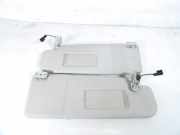 Sonnenblende links Skoda Superb II Kombi (3T)
