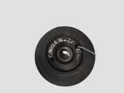 RIEMENSCHEIBE TOYOTA COROLLA (_E12_) 2.0 D-4D (CDE120R_, CDE120L_)