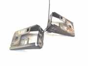 Stoßstangenhalter hinten rechts CITROËN C6 (TD_) 2.7 HDi 7470011106