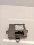 Türsteuergerät hinten links JAGUAR XF SPORTBRAKE (X250) 3.0 D 1001261202 14C236AA