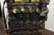 Motor ohne Anbauteile (Benzin) Kia Ceed 1 (ED)