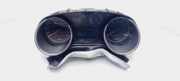 Kombiinstrument FIAT BRAVO II (198_) 1.4 T-Jet 554000980100 51820217