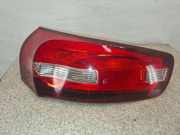 Heckklappenleuchte links CITROËN C4 PICASSO II 1.6 HDi 90