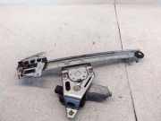Türfensterheber hinten rechts MITSUBISHI PAJERO III (V7_W, V6_W) 3.2 Di-D (V68W) 0620200640