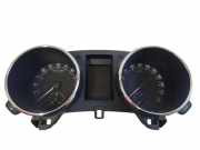 Kombiinstrument SKODA YETI (5L) 2.0 TDI 5L0920800P