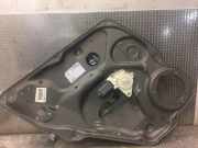 Heckscheibenheber hinten links MERCEDES-BENZ A (W169) A 150 (169.031, 169.331)