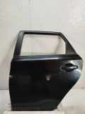 Tür hinten links TOYOTA AURIS (_E18_) 1.4 D-4D (NDE180_)
