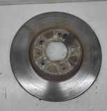 Bremsscheibe links vorne Audi A4 Avant (8K, B8)