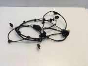 Kabelbaum Hinteren Parksensoren SKODA KAROQ (NU7) 1.5 TSI 57A971104