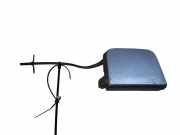 Abdeckung Abschlepphaken Skoda Superb I (3U) 3T0807241