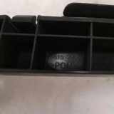 Stoßstangenhalterung hinten links HYUNDAI SANTA FÉ II (CM) 2.2 CRDi 4x4 866152B000