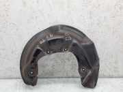 Spritzblech für Bremsscheibe Audi A6 Avant (4F, C6) 4F0615312A