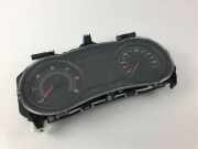 Tachometer Renault Clio III (BR0/1, CR0/1) 8200761859N