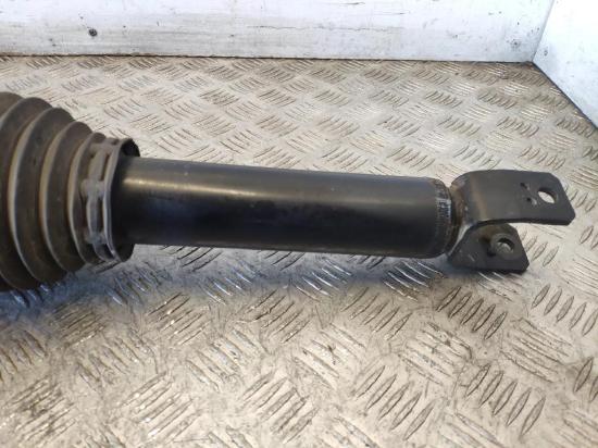 Rear right pneumo shock absorber BENTLEY CONTINENTAL FLYING SPUR (3W_) 6.0 3W5616002B Bild Rear right pneumo shock absorber BENTLEY CONTINENTAL FLYING SPUR (3W_) 6.0 3W5616002B