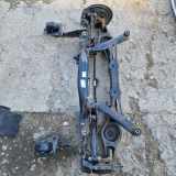 Achse hinten Skoda Superb II (3T)