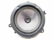 Türlautsprecher vorne rechts VOLVO S60 I 2.4 D5 9472003