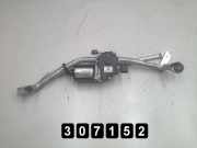 Wischermotor vorne Jaguar XF II (X260)