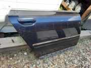 Tür hinten rechts AUDI A8 D3 (4E2, 4E8) 3.0 TDI quattro 4E0833420 4E0833554G