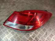 Rücklicht hinten rechts OPEL INSIGNIA A Sedan (G09) 2.0 CDTI (69) 168348