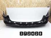 Blende Stoßstange hinten mitte Audi A6 Allroad (4G)