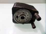 Ölfilterhalter AUDI A6 (4F2, C6) 2.0 TDI 038117