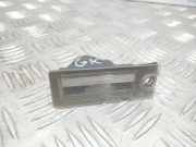 Kennzeichenleuchte Volvo S80 I (184) 9187153