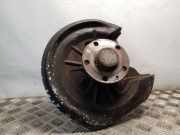 Nabe hinten rechts SKODA SUPERB II (3T4) 2.0 TDI 16V