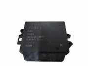 Einparkhilfe PDC Steuergerät VOLVO V40 Cross Country (526) D3 31314975