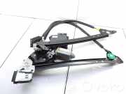 Türfensterheber hinten links FORD GALAXY (WGR) 1.9 TDI 7M3959811
