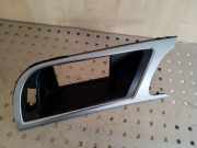 Andere Teile des Innenraums AUDI A5 Cabrio (8F7) 2.0 TDI 8T2857185G