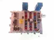 Sicherungskasten NISSAN ALMERA II Hatchback (N16) 1.5 dCi 243505M310