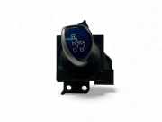 Manschette für Schalthebel Toyota Prius (W3) 75C583LHD