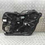 Fensterheber vorne rechts ALFA ROMEO STELVIO (949_) 2.2 D Q4 50553715