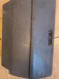 Handschuhfach VW TRANSPORTER IV Minibus / passenger (70XB, 70XC, 7DB, 7DW, 7DK) 2.4 D Syncro 701857095