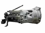 Schaltgetriebe BMW 5er (E60) 1069401058