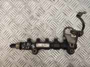 Kraftstoffzuführung FORD FOCUS II (DA_, HCP) 1.6 TDCi 9654592680