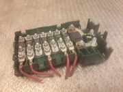 Sicherungskasten BMW 7 (E38) 730 d 8367768