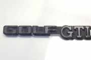Emblem VW Golf IV (1J) 191853687C