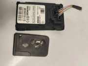 Zündschloss RENAULT GRAND SCÉNIC IV (R9_) 1.2 TCe 130 S118539002E 06254