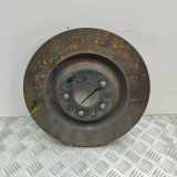 Bremsscheibe hinten links AUDI Q7 (4M) 3.0 TDI quattro 4M0615601P