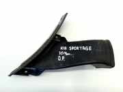 LUFTANSAUGKANAL-TEIL KIA SPORTAGE (QL) 1.6 CRDi 86574-F1500