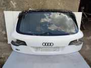 Kofferraumdeckel AUDI Q7 (4L) 3.0 TDI quattro