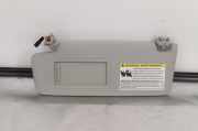 Linke Sonnenblende AUDI A3 (8V1, 8VK) S3 quattro 8V5857551D