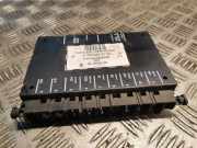 Sitz-Steuergerät vorne links MERCEDES-BENZ M (W163) ML 270 CDI (163.113) 1635452132