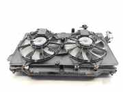 Kühler Mazda 6 Kombi (GJ, GL) SH05