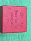 Relais Ford Mondeo V Turnier (CF) 68125