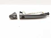 Türgriff rechts hinten Lexus GS 4 (L1)