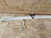 Dach SRS rechts VOLVO S40 II (MS) 1.6 D 30615568