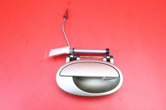 Türgriff rechts vorne Opel Meriva A () 22175 Bild Türgriff rechts vorne Opel Meriva A () 22175