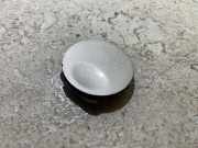 Stoßstangenzierleiste vorne links OPEL ZAFIRA B (A05) 1.9 CDTI 375768702